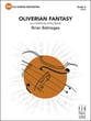 Oliverian Fantasy Orchestra sheet music cover